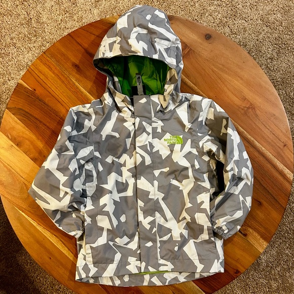 The North Face Other - The NorthFace Toddler Antora Rain Jacket